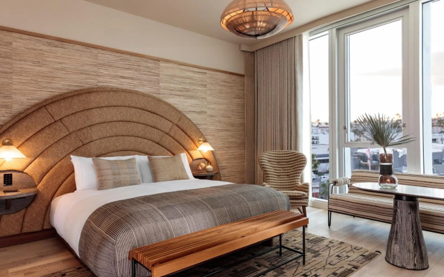 Santa Monica Proper Hotel, a Member of Design Hotels