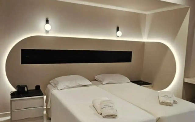 Olympic Village Hotel & Spa