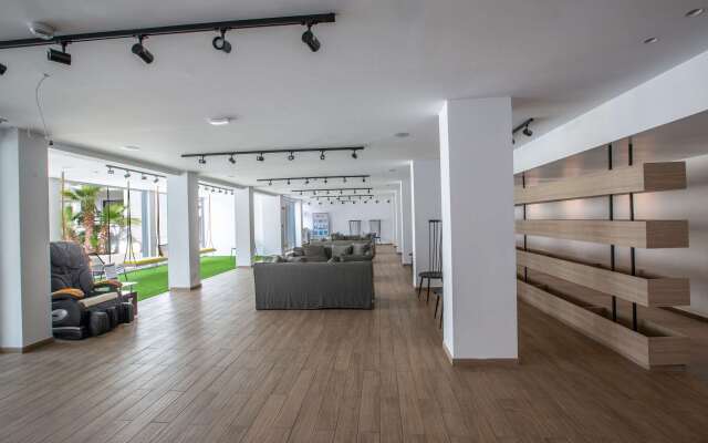 Anthea Hotel Apartments