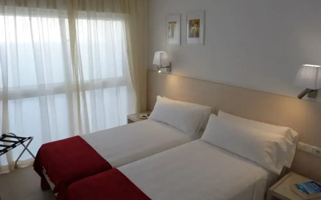 Apartamentos Patagonia Sur