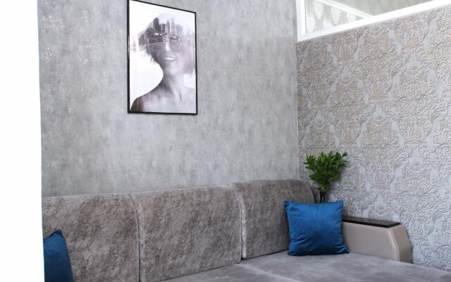 Апартаменты на улице Вольская