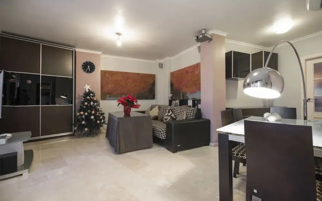 Suite Granata Albayzín Prime Holidays