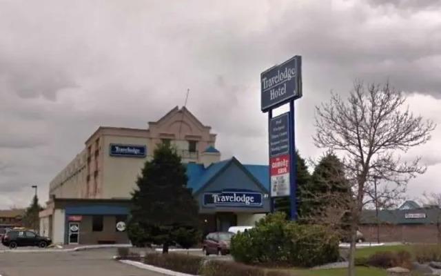 Travelodge Calgary MacLeod Trail