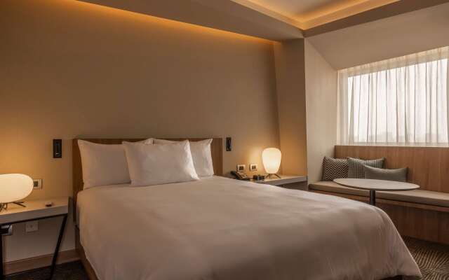 Hilton Garden Inn Lima Miraflores