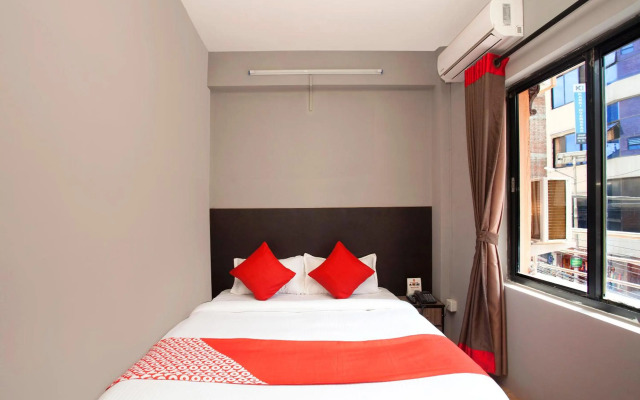 OYO 587 Hotel Tradition Inn