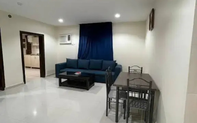 Aljadel Hotel