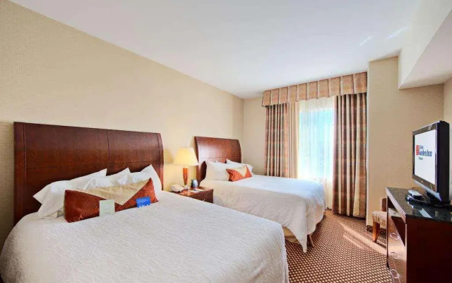 Hilton Garden Inn Laramie