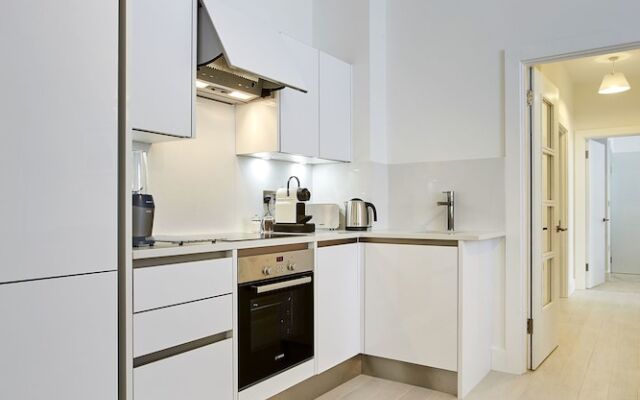 173-177 Kings Road By Esa
