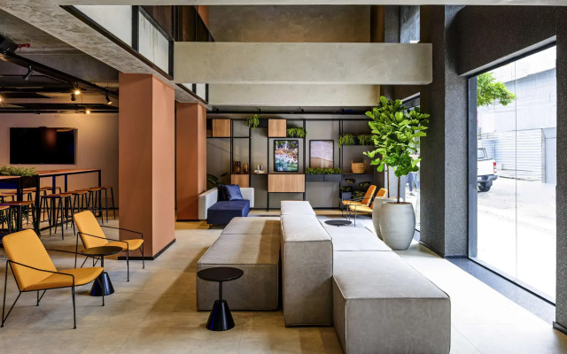 Ibis Budget Balneario Camboriu