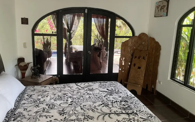 Villa Costa Pura Vida