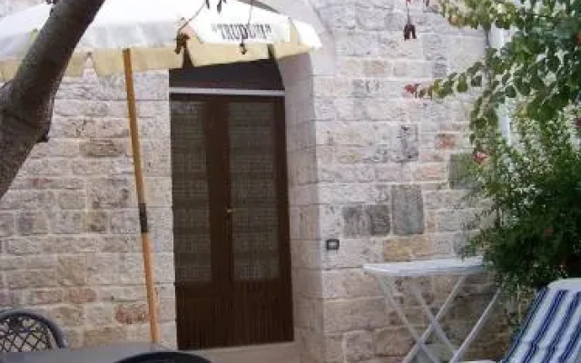 Truddhi Casa e Cucina di Puglia