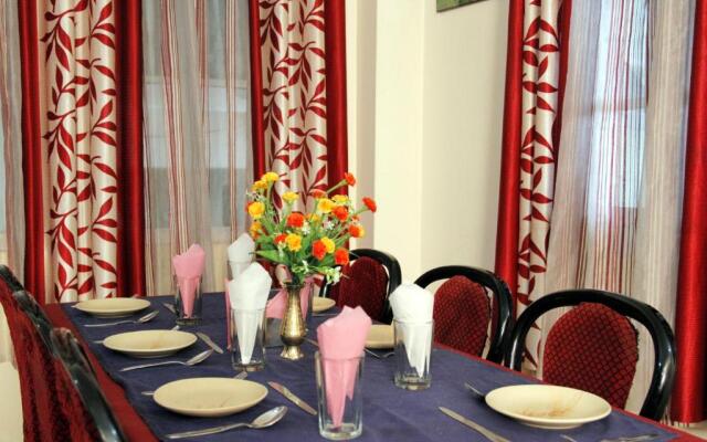 Hotel Kasturi