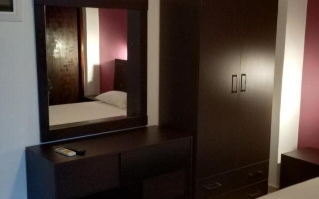 Mavroforos Hotel