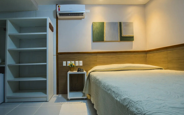Hotel Pousada Tamandaré