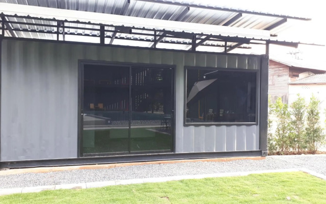Na-tub Hostel