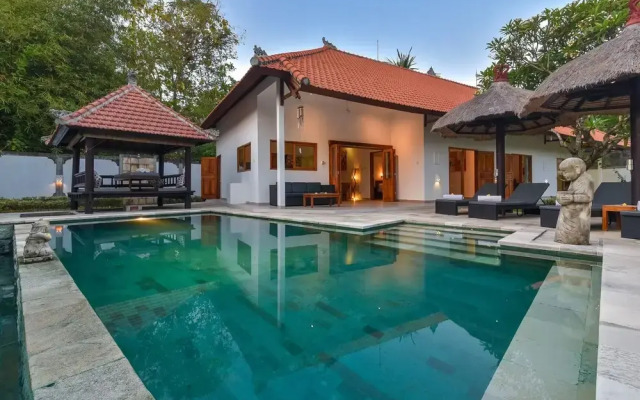 Villa Punyan