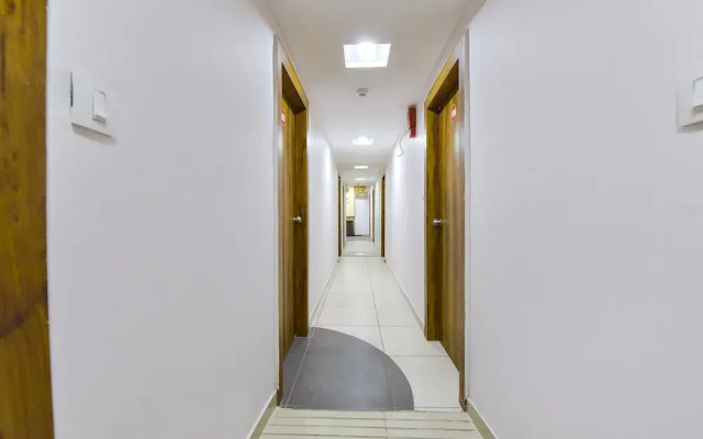 Fabhotel Star