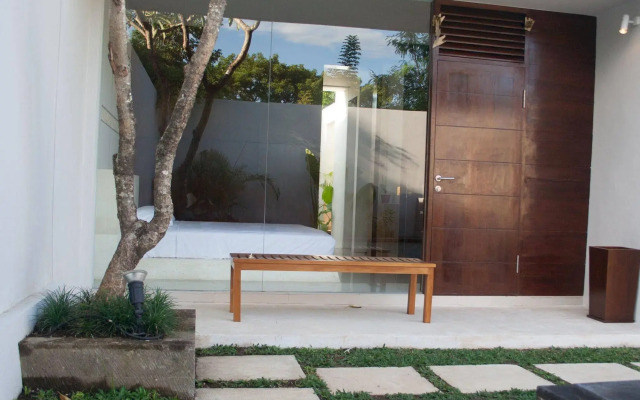 Villa Scena