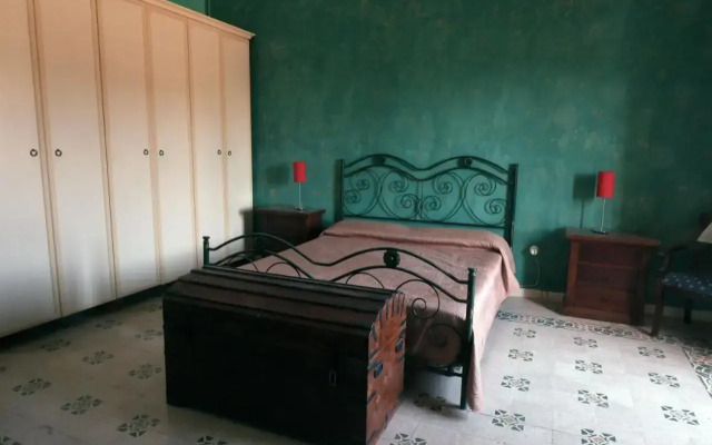 Il Casale Apartament&Rooms