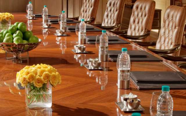 The Leela Palace Chennai