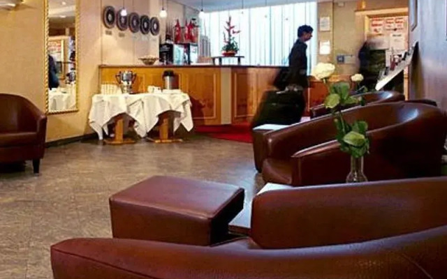 Smart Stay Hotel Schweiz