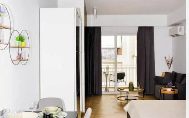 Athens J&S Suites