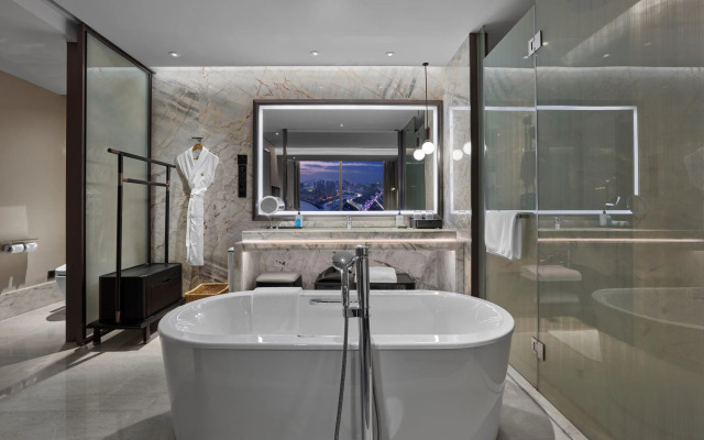 InterContinental Quanzhou by IHG