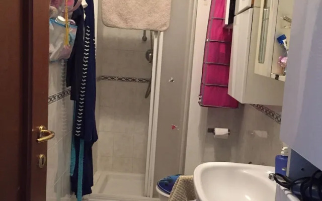 Stunning 1-sofabed Apartment in Firenze Centro