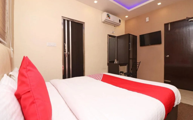 O'live Inn  By OYO Rooms