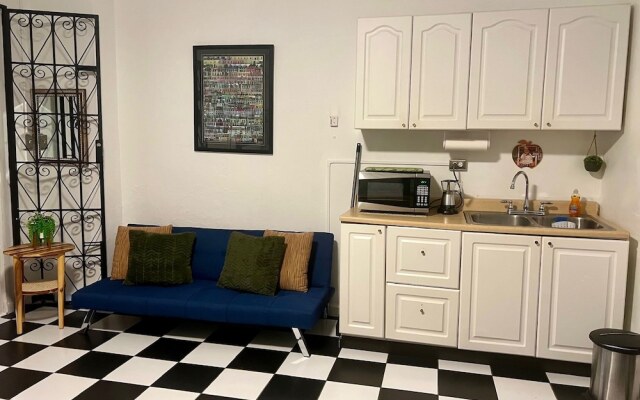 310Guest-House LaVida