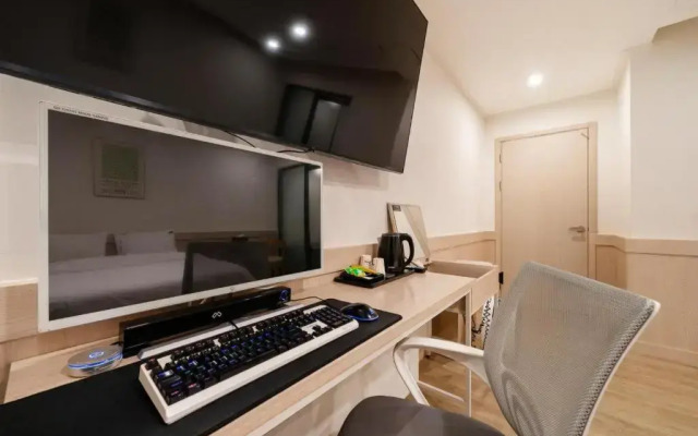 Seven Motel Ansan