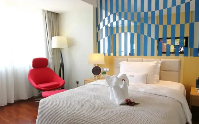 Xingtai Yuehai Hotel
