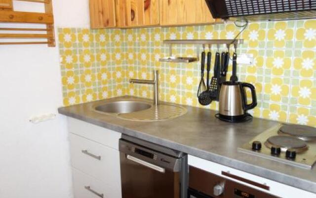 Apartment Les Aigues Marines.12