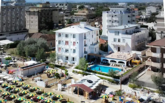 Hotel Villa Sole