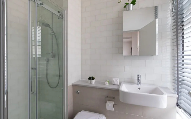 Homely – Central London West End Apartments