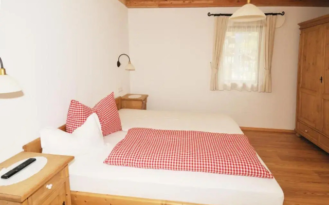 Apartments Isgla
