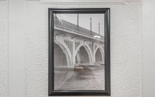 Cozy Private BR in the heart of Plateau