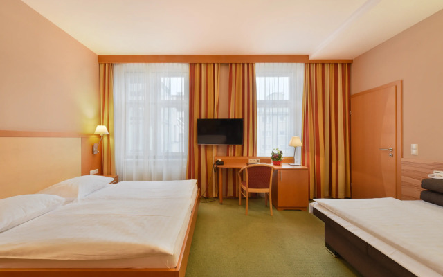 Hotel Lucia