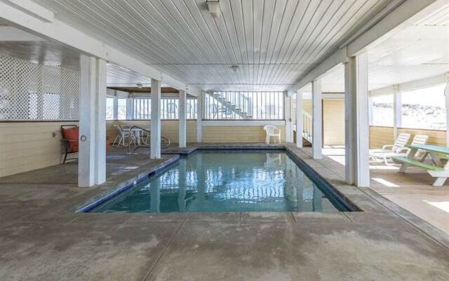 Egret by Meyer Vacation Rentals