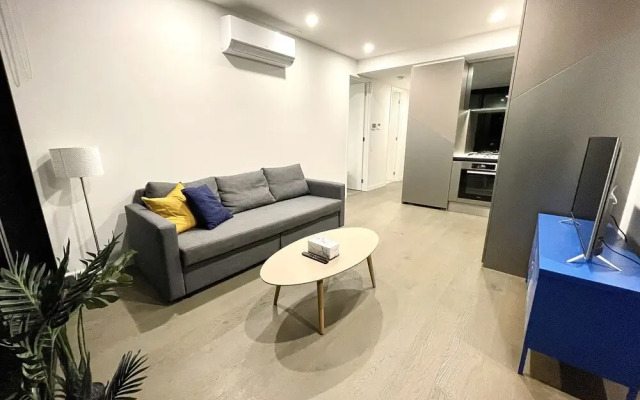 Readyset Apartments Southern Cross