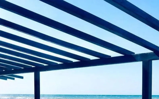 Yaniklar Apart Otel