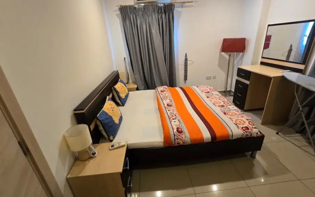 The Gallery Apartments ACCRA