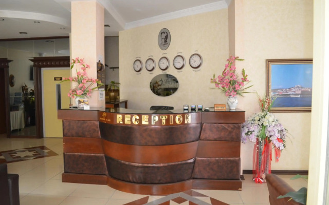 Ayvalik Palas Hotel