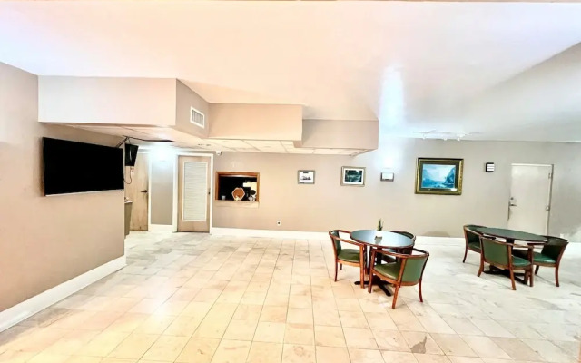 GuestHouse Inn & Suites Bayou La Batre/Mobile