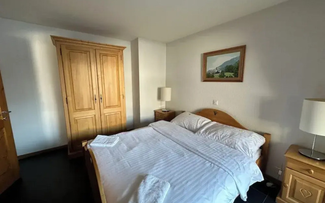 Mountain River Resort