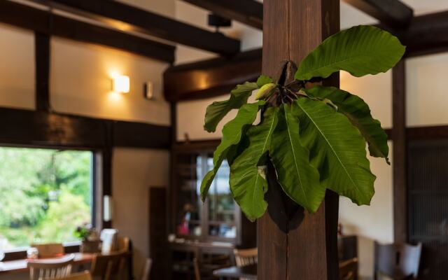 Guest house & Cafe SOY