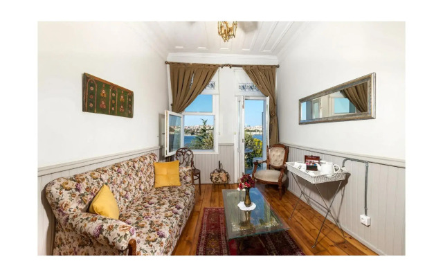 Troya Hotel Balat - Special Class