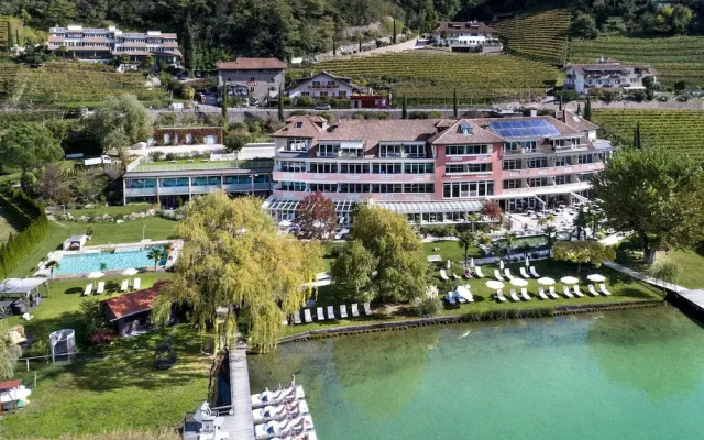 Parc Hotel am See