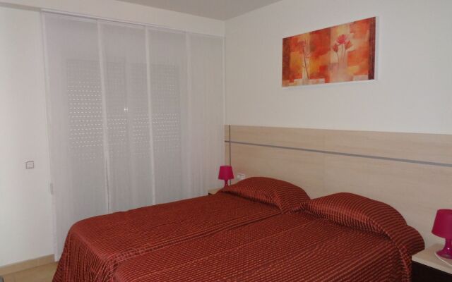 Nuc Sun Resort