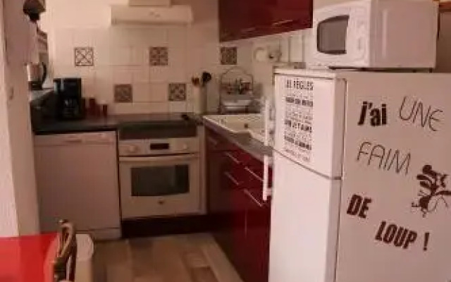 Proche Cité chez Jimmy